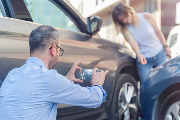 Car insurance rates in Five Forks
