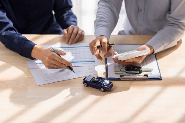 Five Forks auto coverage comparison